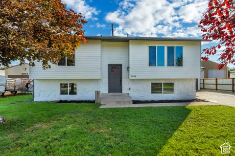 Tiny photo for 5568 S 3925 W, Roy, UT 84067 (MLS # 2193788)