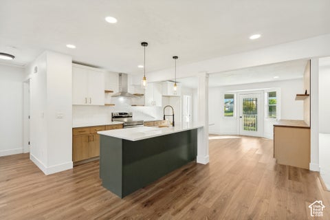 Tiny photo for 5568 S 3925 W, Roy, UT 84067 (MLS # 2193788)