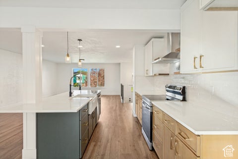 Tiny photo for 5568 S 3925 W, Roy, UT 84067 (MLS # 2193788)