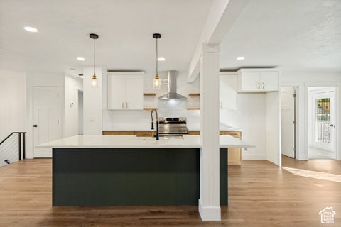Tiny photo for 5568 S 3925 W, Roy, UT 84067 (MLS # 2193788)