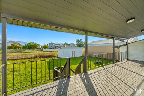 Tiny photo for 5568 S 3925 W, Roy, UT 84067 (MLS # 2193788)