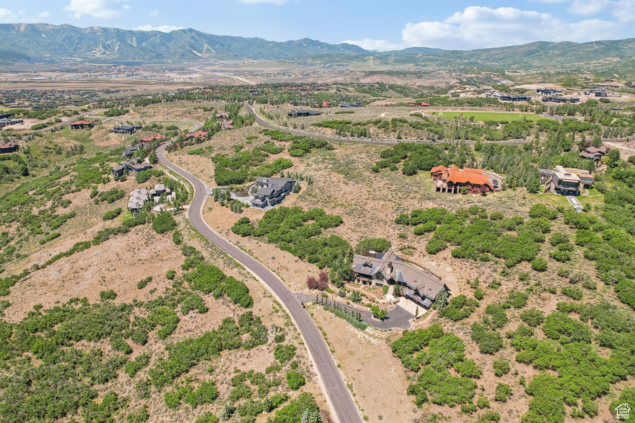 8041 N Sunrise Loop #46, Park City, Utah image 8