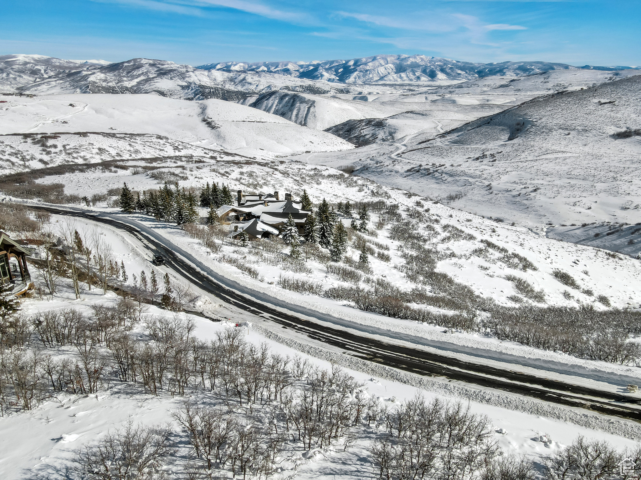 8041 N Sunrise Loop #46, Park City, Utah image 16