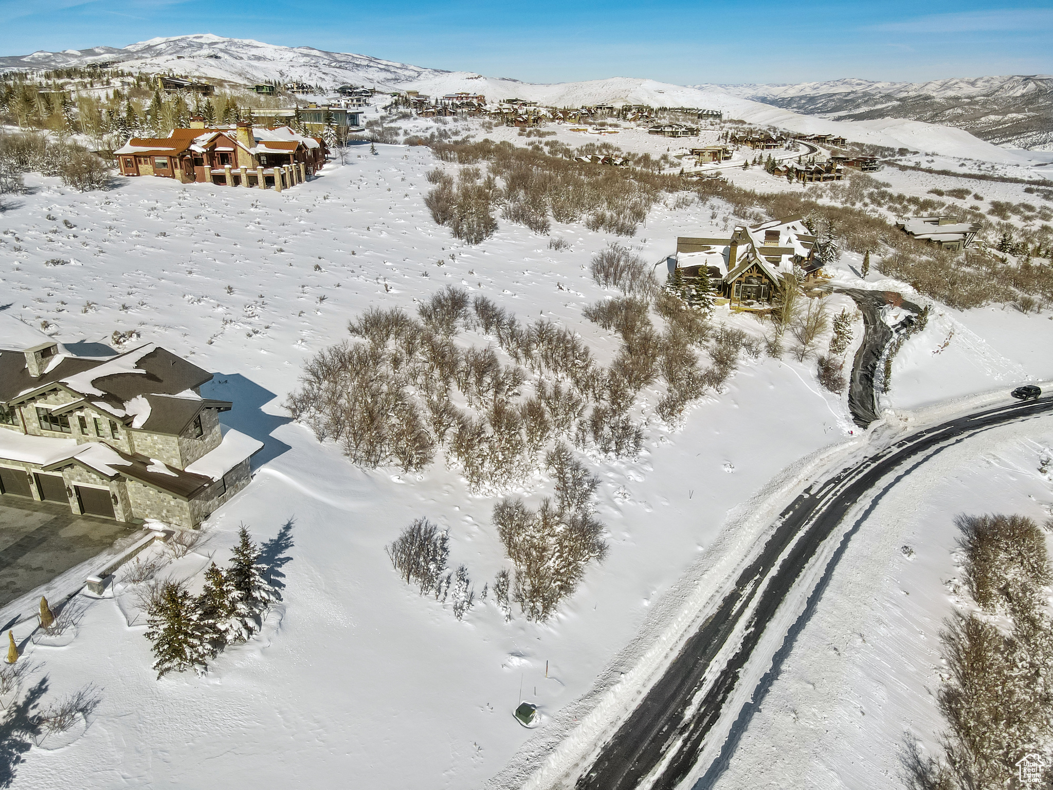 8041 N Sunrise Loop #46, Park City, Utah image 17