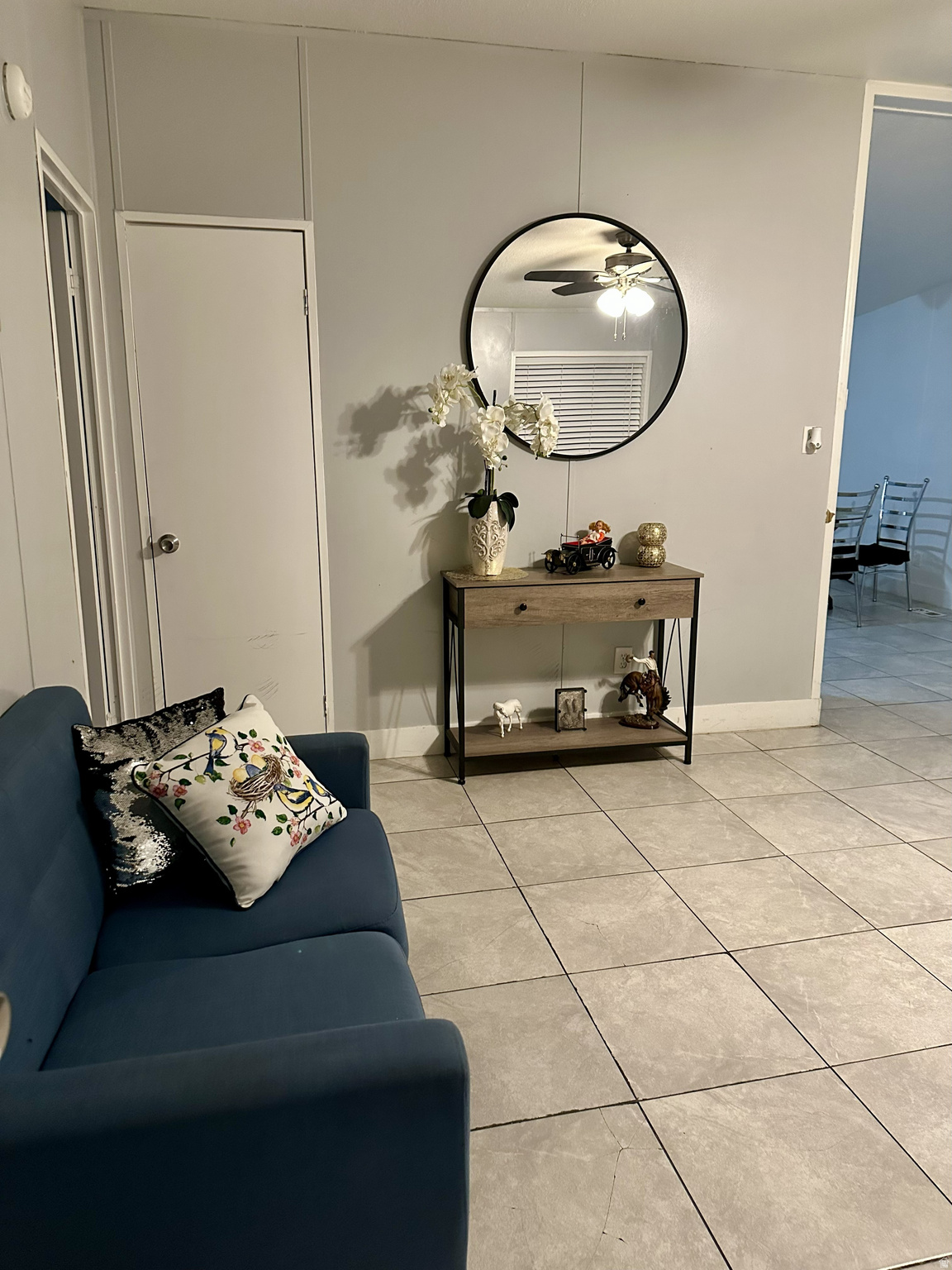 VIKING VILLA - Residential