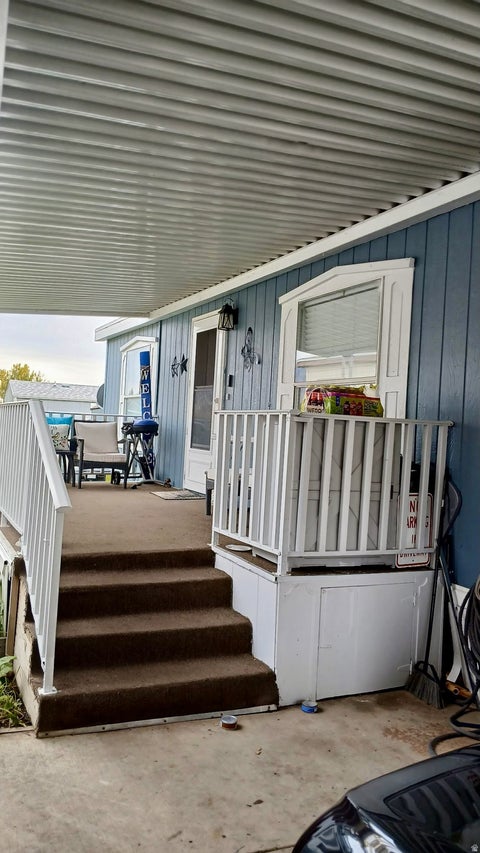 Tiny photo for 511 E 950 N #34, Ogden, UT 84404 (MLS # 2119840)