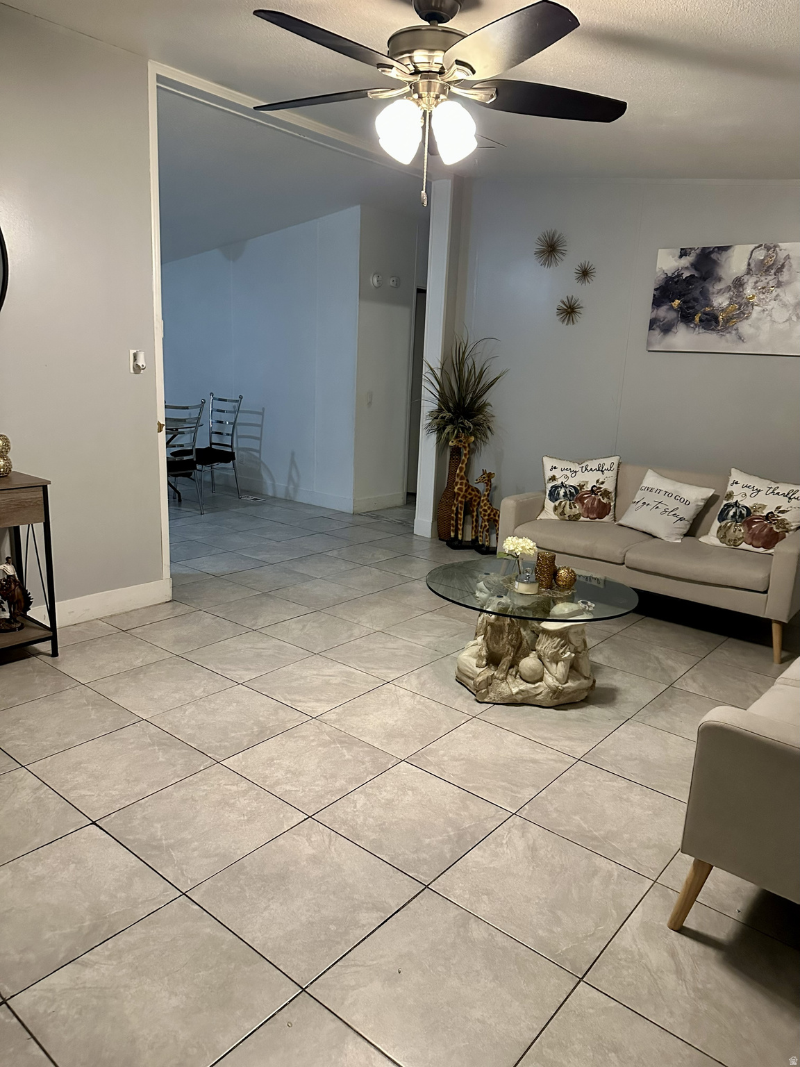 VIKING VILLA - Residential