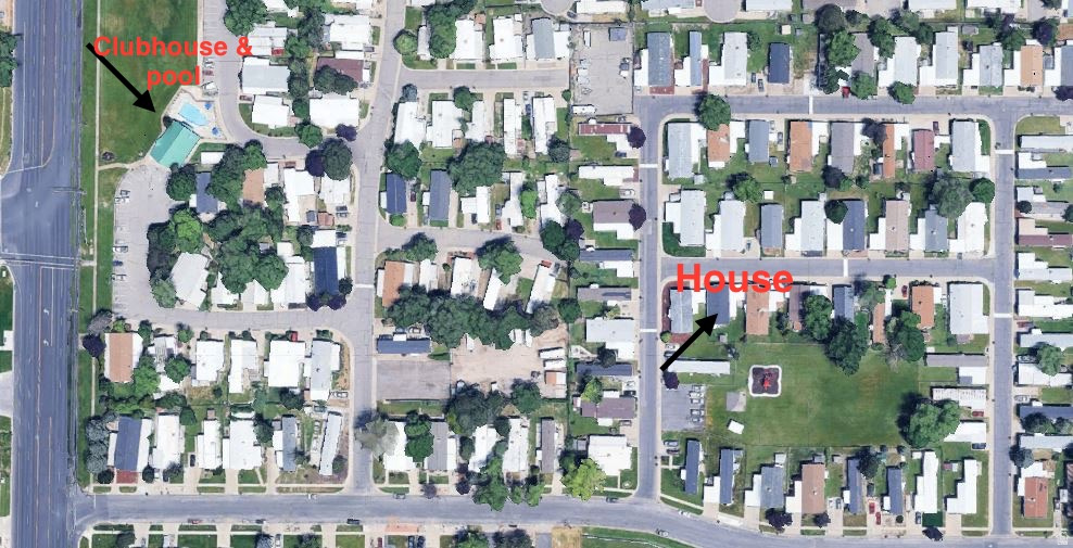 VIKING VILLA - Residential