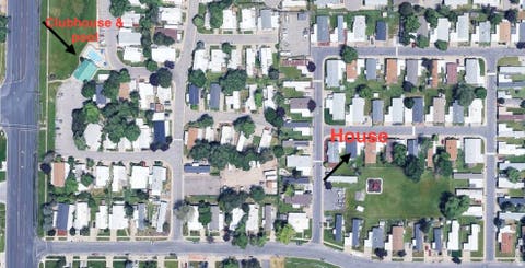 Tiny photo for 511 E 950 N #34, Ogden, UT 84404 (MLS # 2119840)