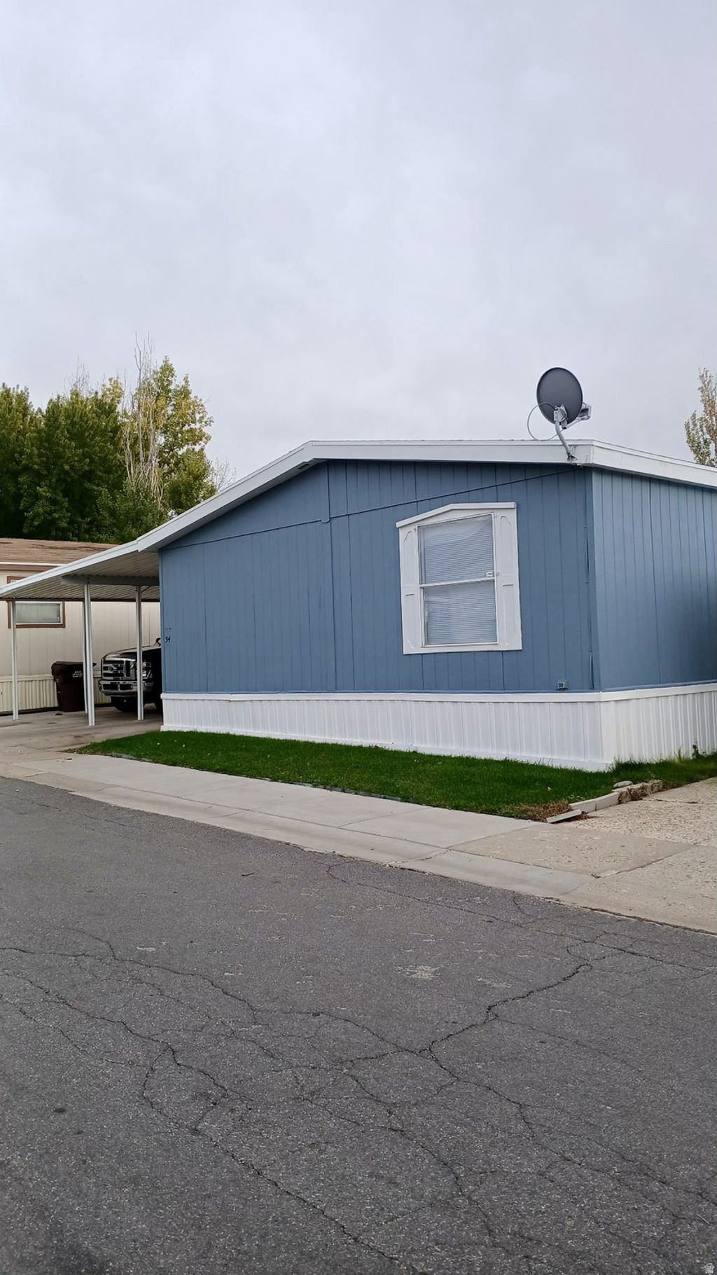 Photo of 511 E 950 N #34, Ogden, UT 84404 (MLS # 2119840)