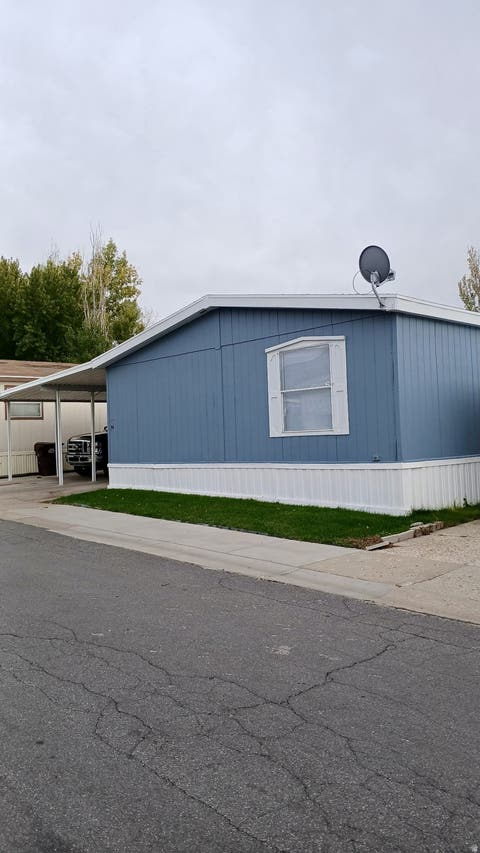Tiny photo for 511 E 950 N #34, Ogden, UT 84404 (MLS # 2119840)