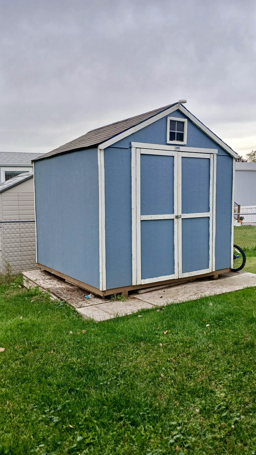 VIKING VILLA - Residential