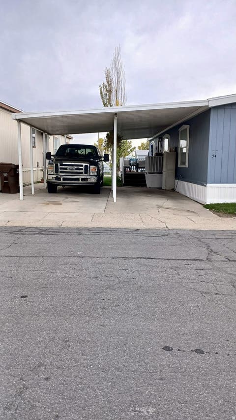 Tiny photo for 511 E 950 N #34, Ogden, UT 84404 (MLS # 2119840)