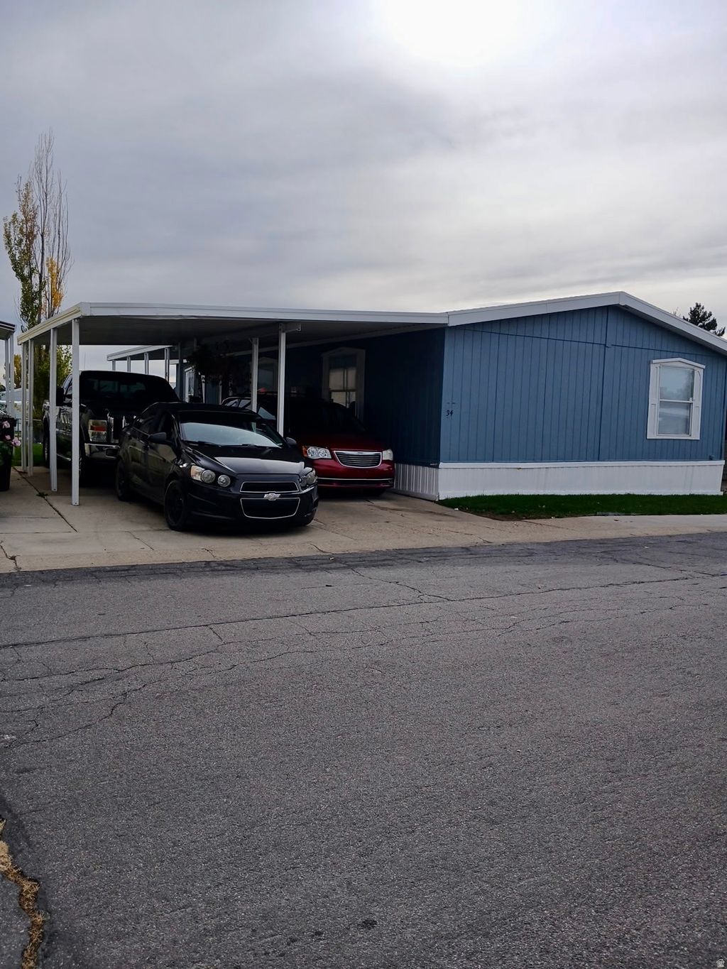 Photo of 511 E 950 N #34, Ogden, UT 84404 (MLS # 2119840)