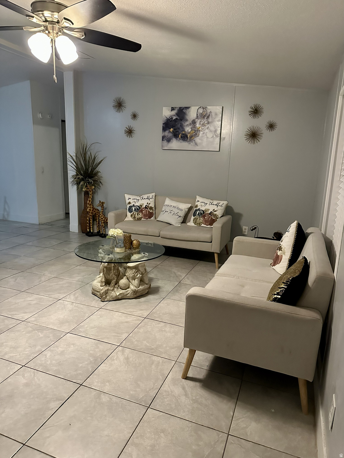 VIKING VILLA - Residential