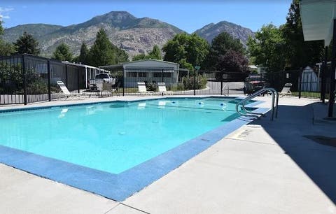 Tiny photo for 511 E 950 N #34, Ogden, UT 84404 (MLS # 2119840)