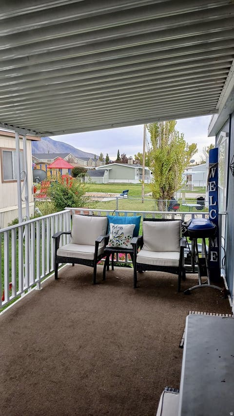 Tiny photo for 511 E 950 N #34, Ogden, UT 84404 (MLS # 2119840)
