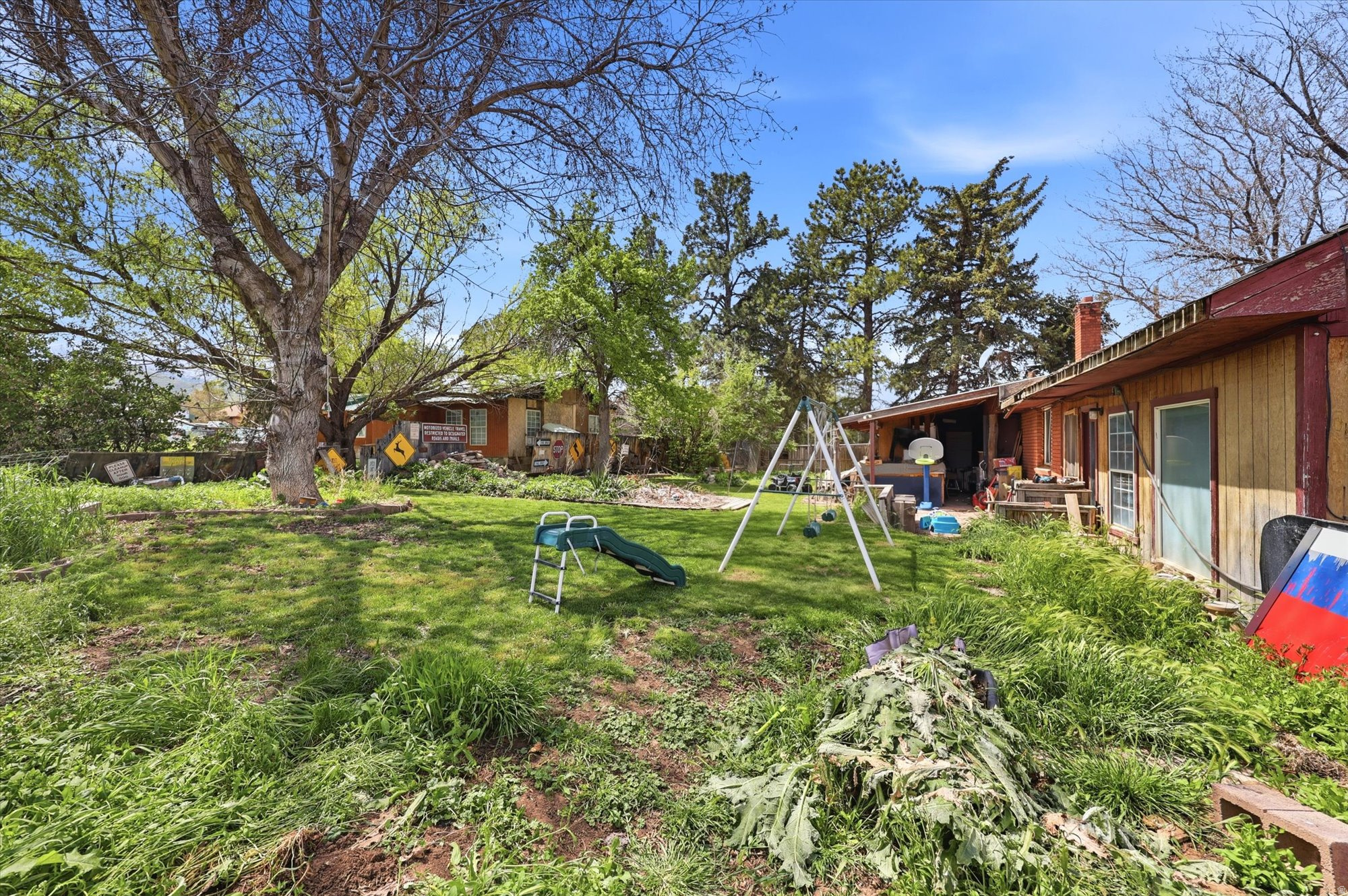 Main image without alt text