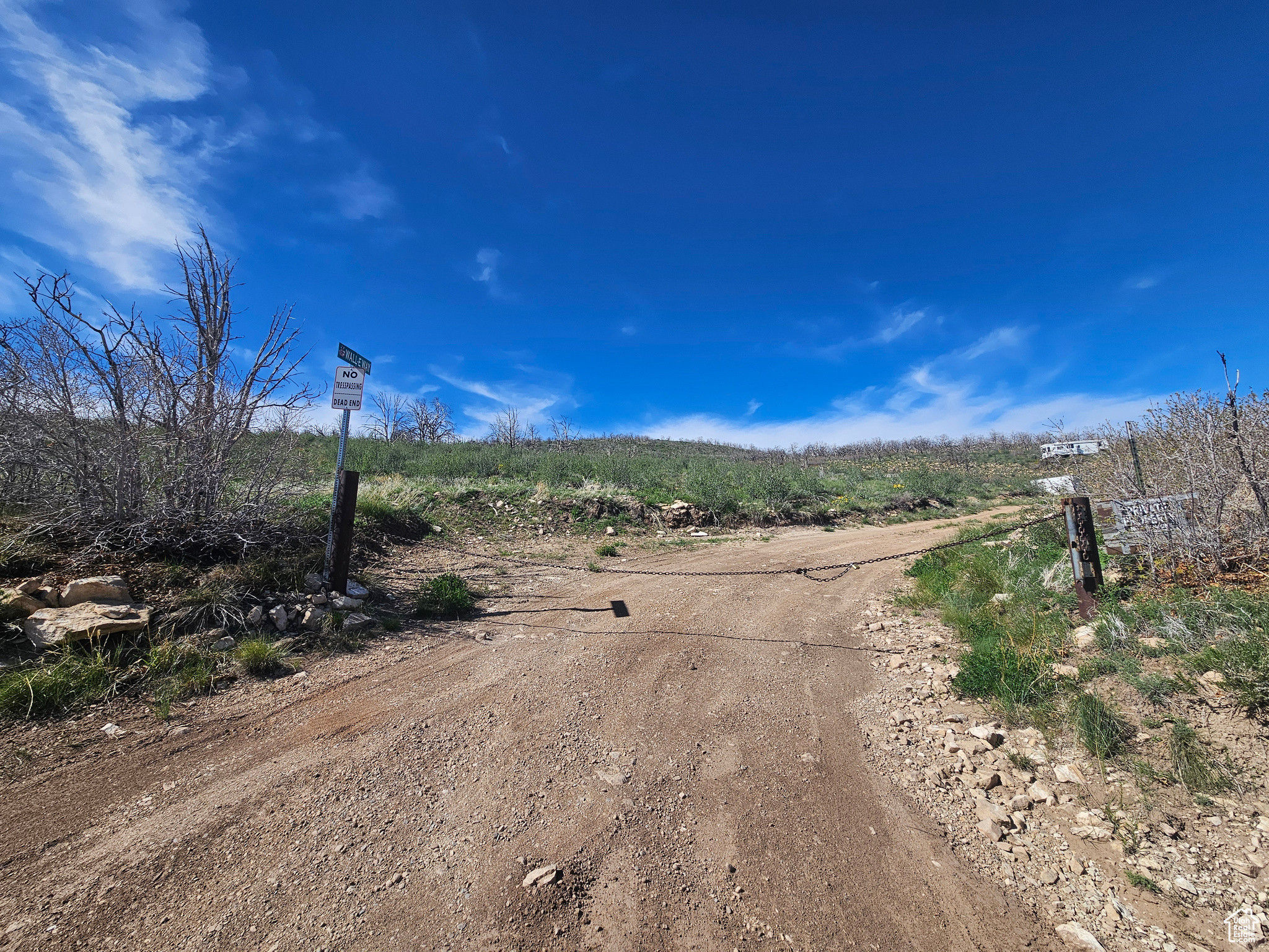 STRAWBERRY PROPERTIES - Land