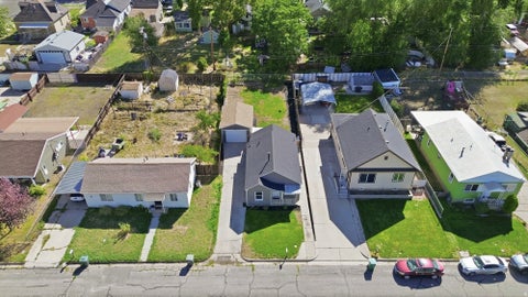 Tiny photo for 316 S OGDEN AVE, Ogden, UT 84404 (MLS # 2183809)
