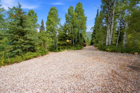 Tiny photo for 5433 E TARGHEE DR #336, Oakley, UT 84055 (MLS # 2173234)