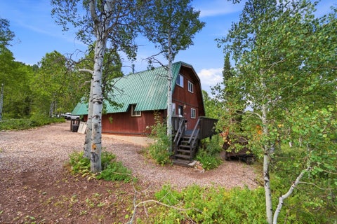 Tiny photo for 5433 E TARGHEE DR #336, Oakley, UT 84055 (MLS # 2173234)