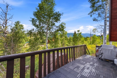 Tiny photo for 5433 E TARGHEE DR #336, Oakley, UT 84055 (MLS # 2173234)