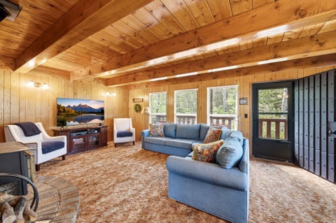 Tiny photo for 5433 E TARGHEE DR #336, Oakley, UT 84055 (MLS # 2173234)
