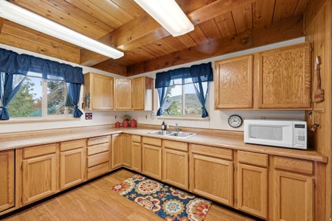Tiny photo for 5433 E TARGHEE DR #336, Oakley, UT 84055 (MLS # 2173234)
