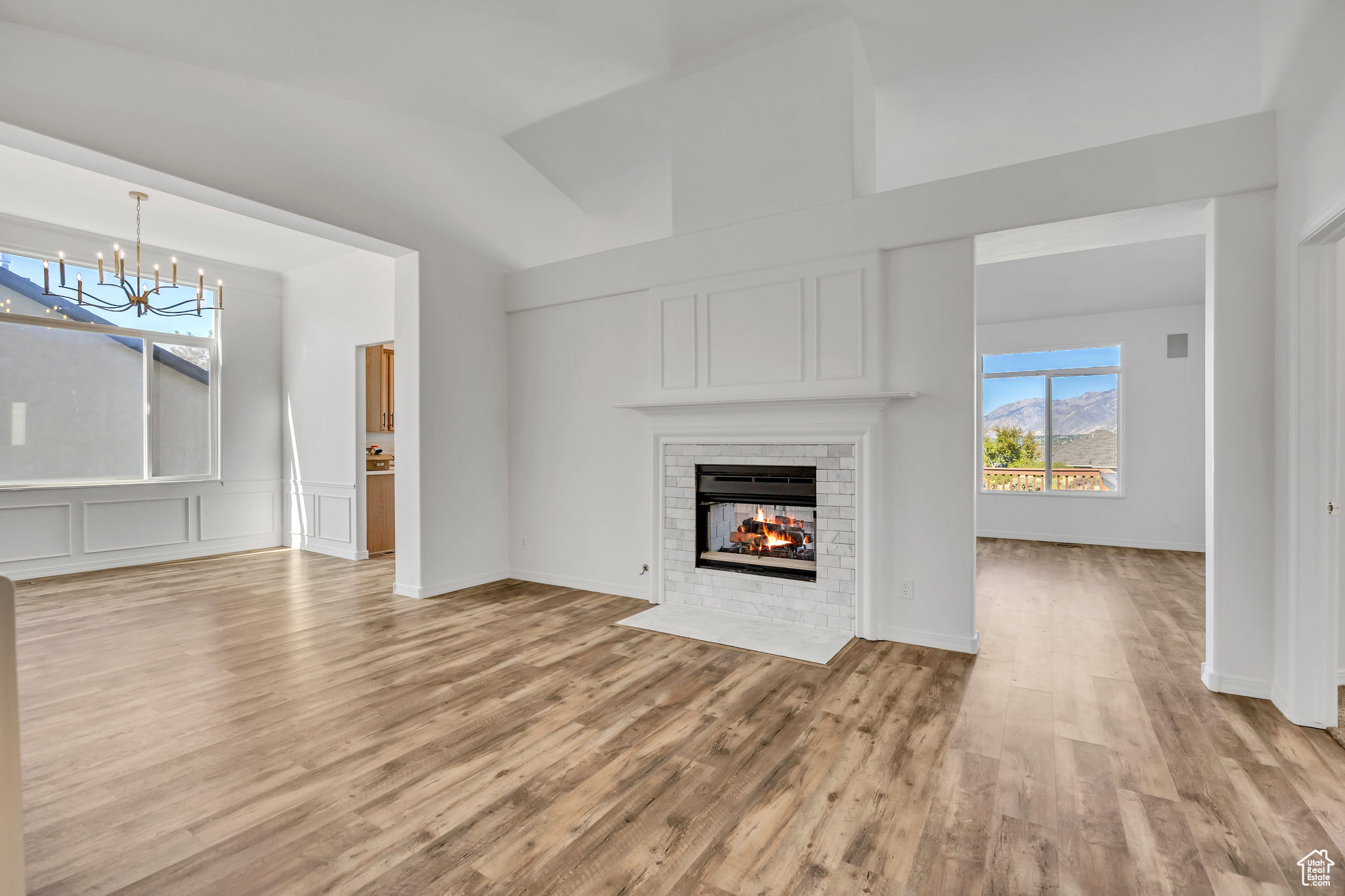SOUTH MOUNTAIN - Residential