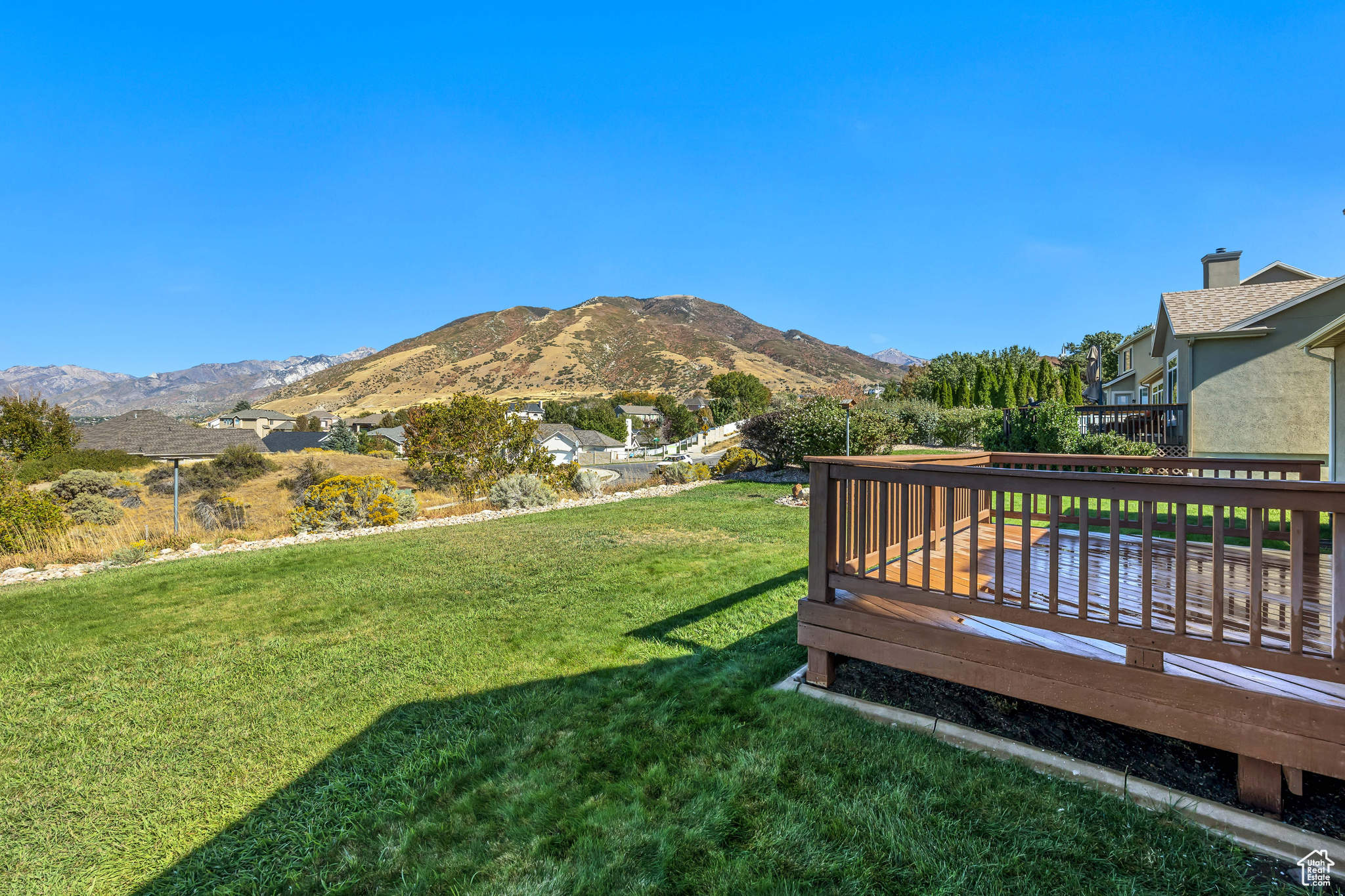 SOUTH MOUNTAIN - Residential