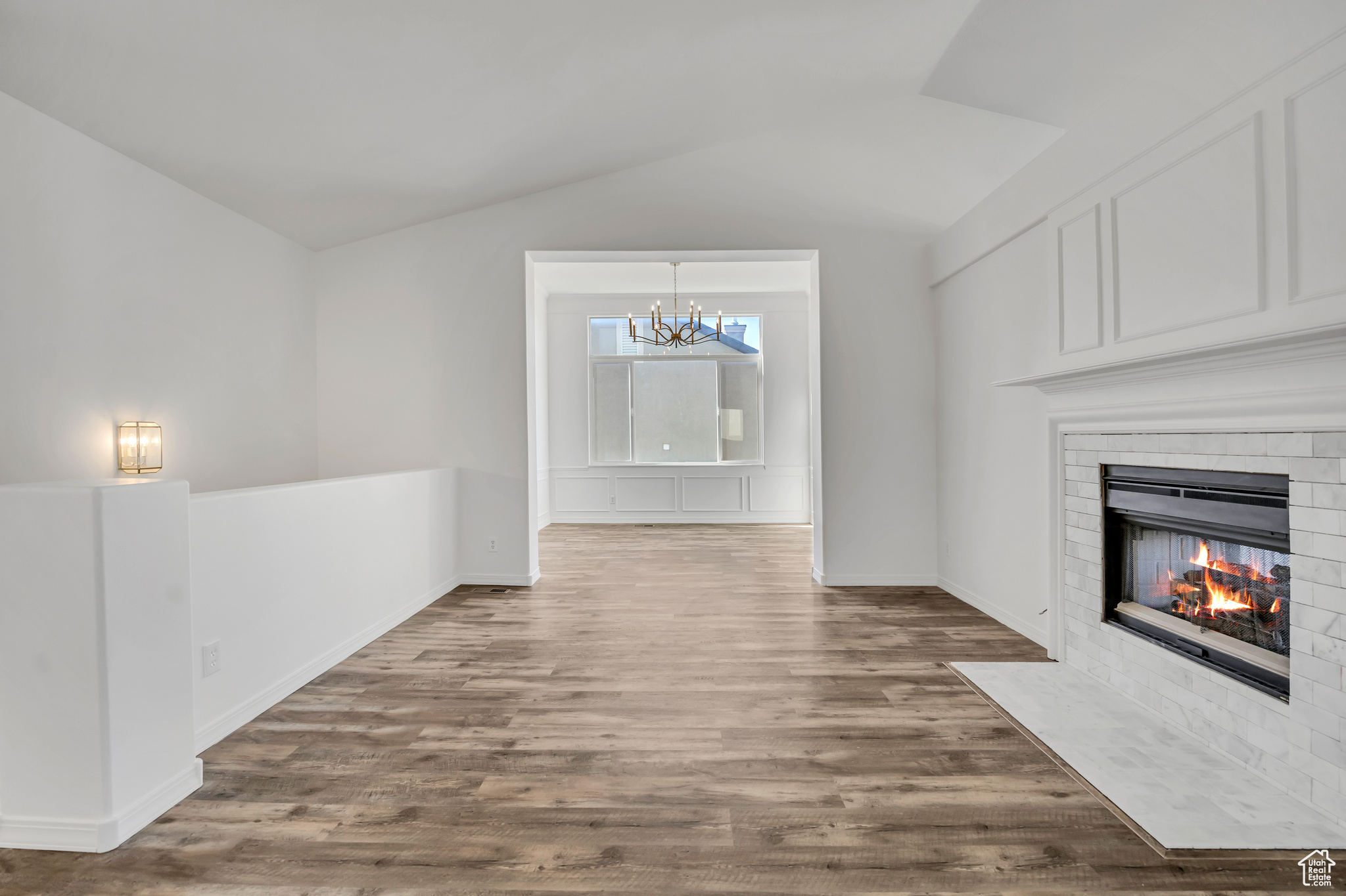 SOUTH MOUNTAIN - Residential