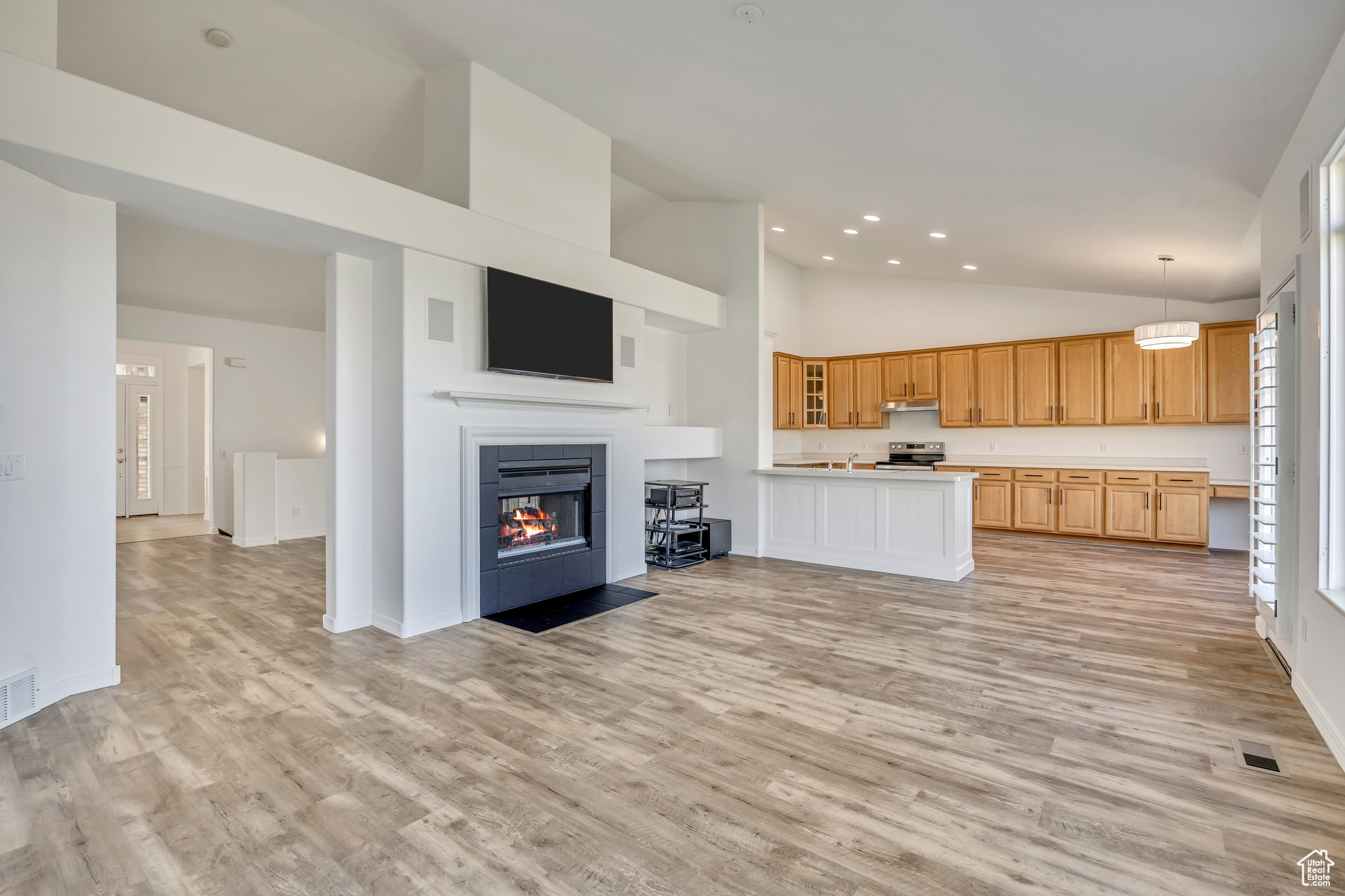 SOUTH MOUNTAIN - Residential