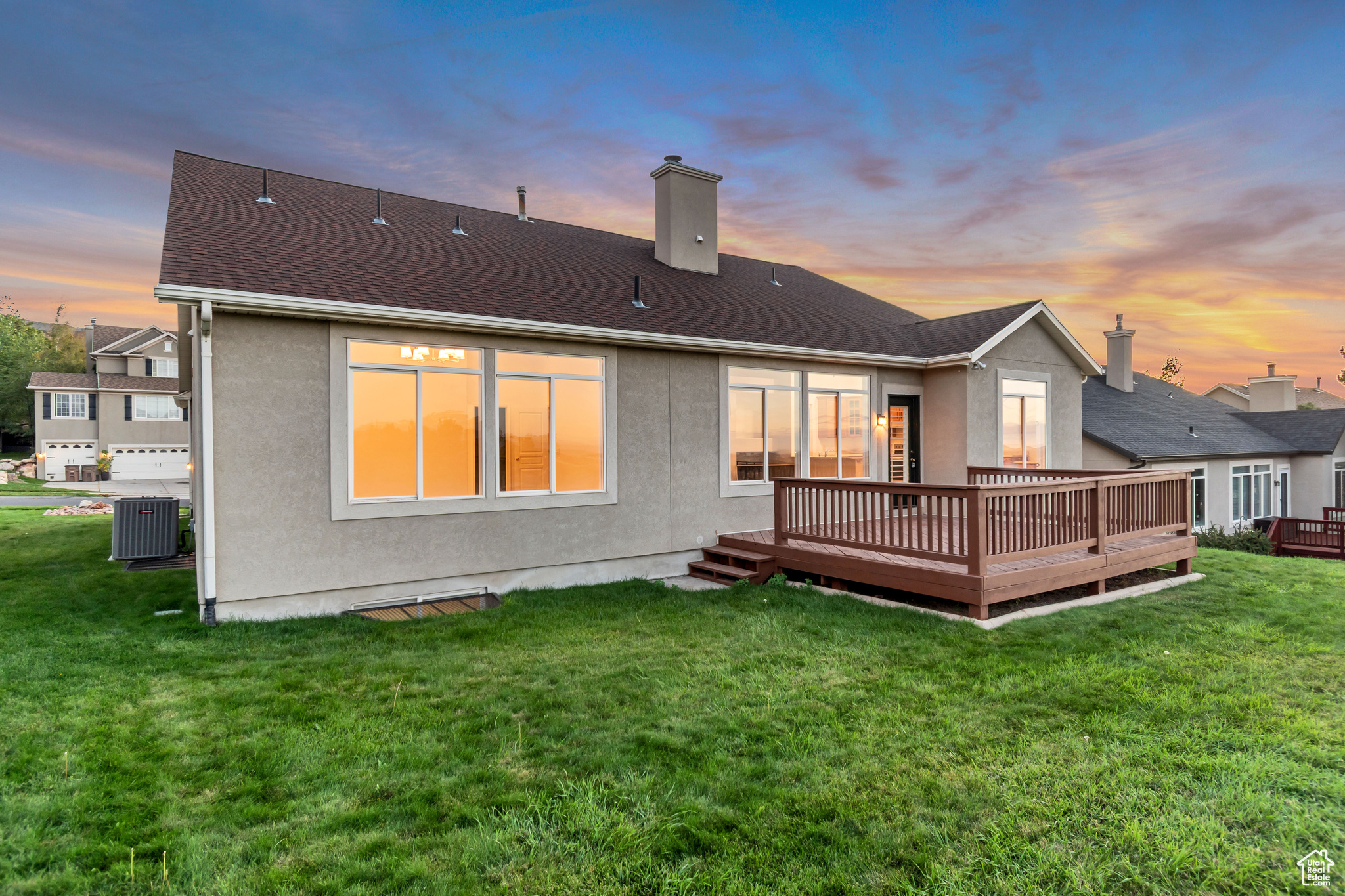 SOUTH MOUNTAIN - Residential