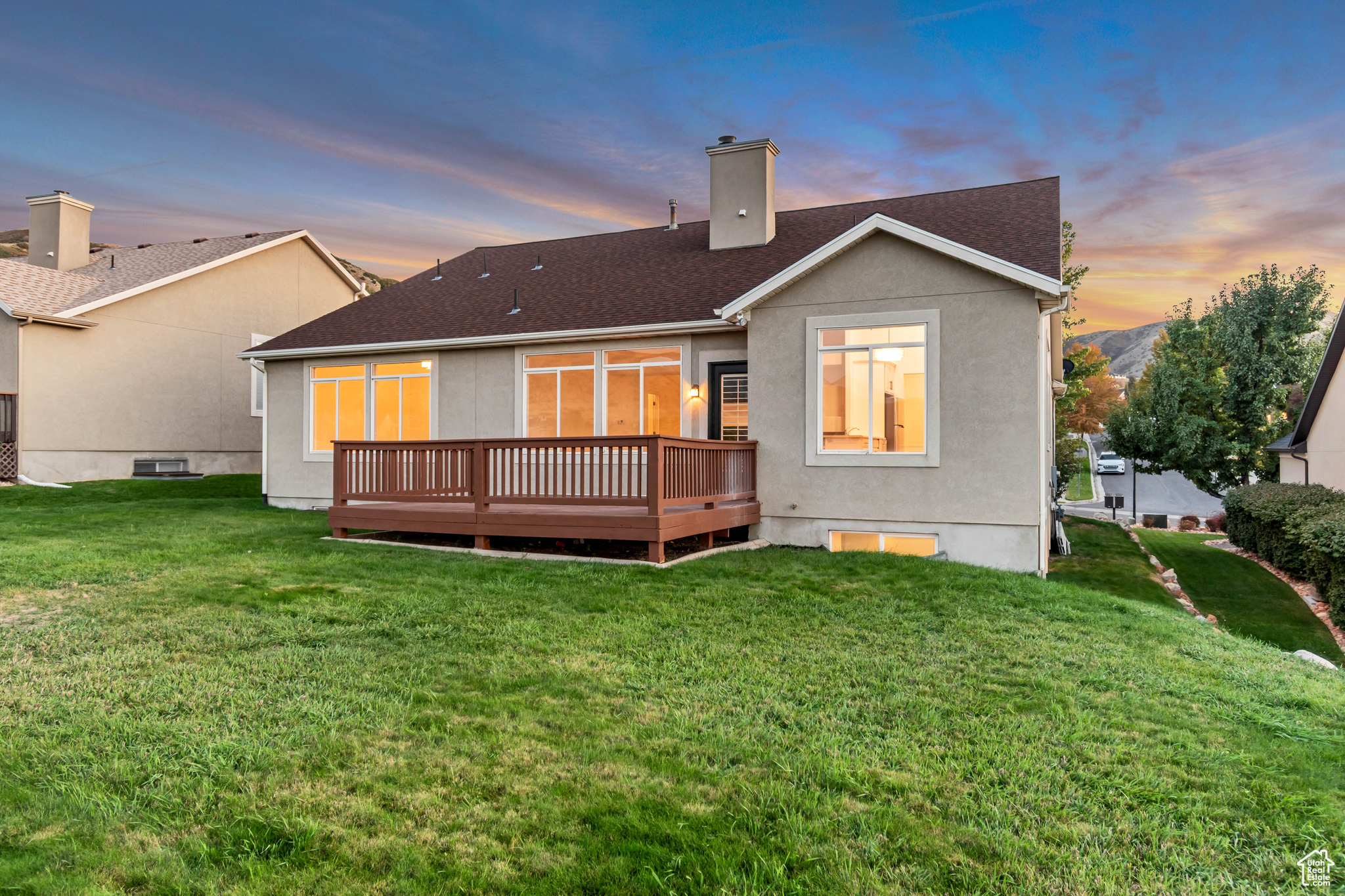 SOUTH MOUNTAIN - Residential