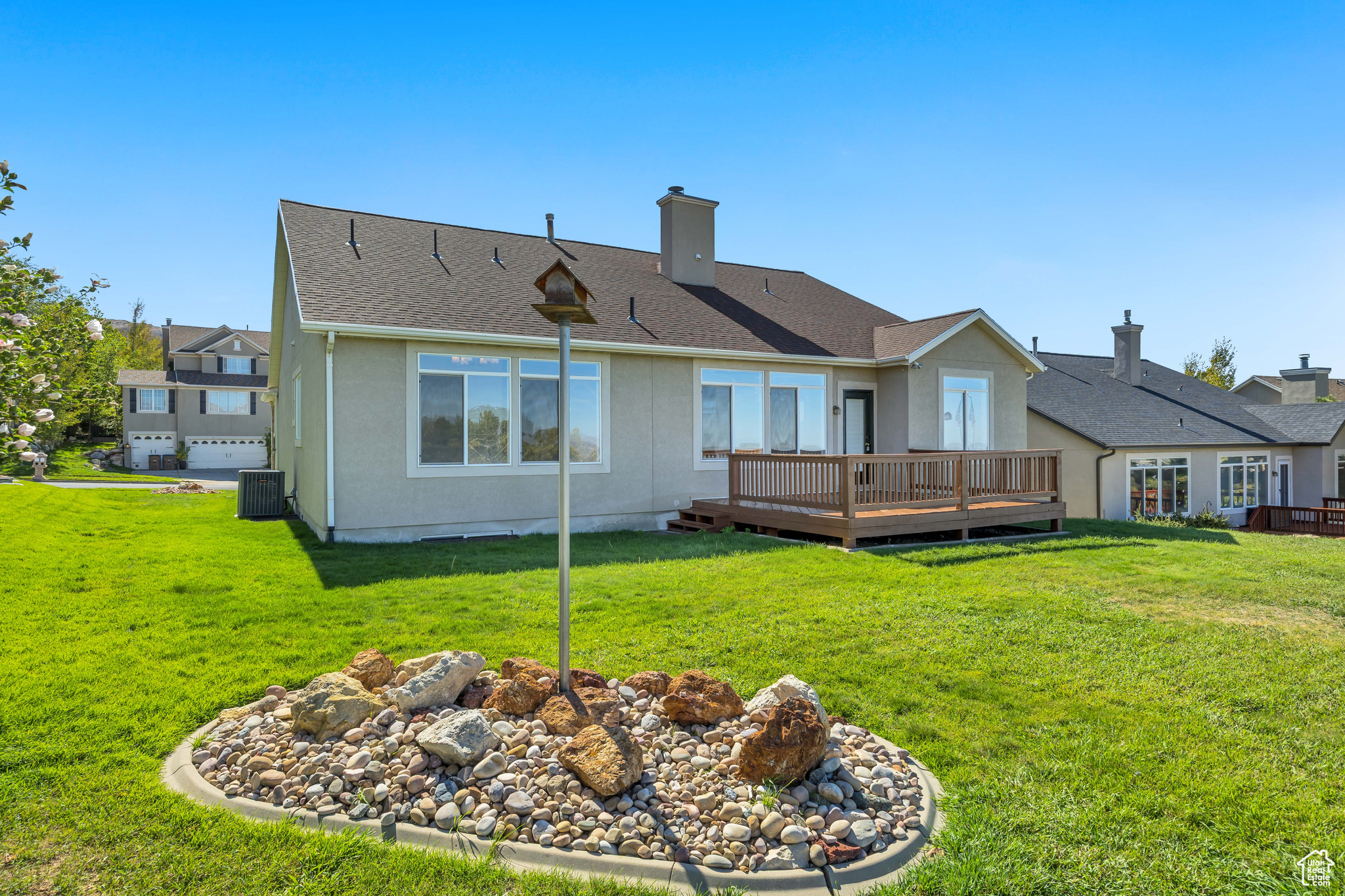 SOUTH MOUNTAIN - Residential