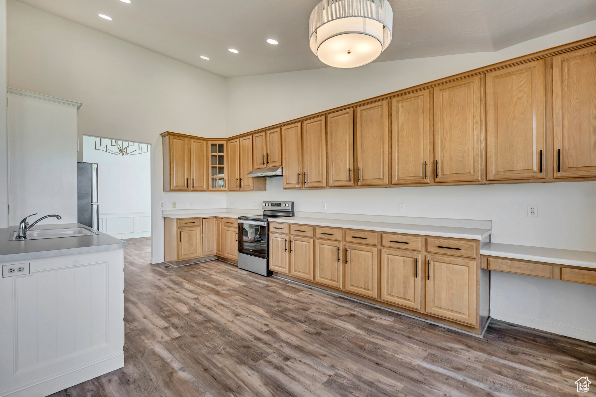 SOUTH MOUNTAIN - Residential