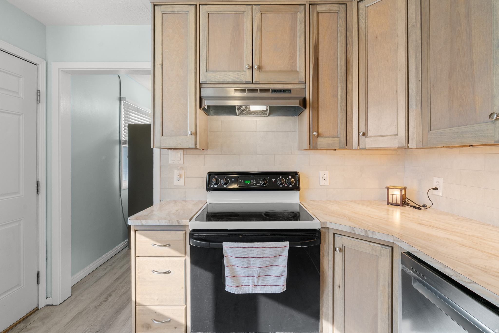 CAMPBELL HEIGHTS - Residential