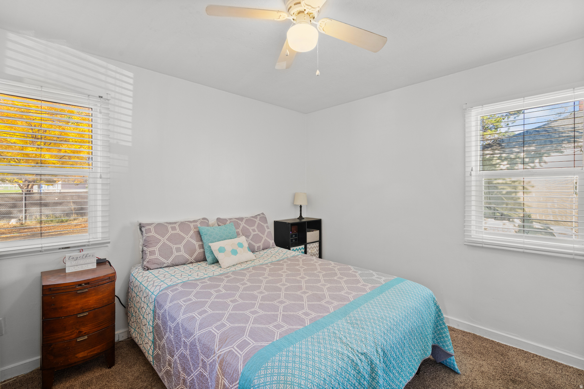 CAMPBELL HEIGHTS - Residential