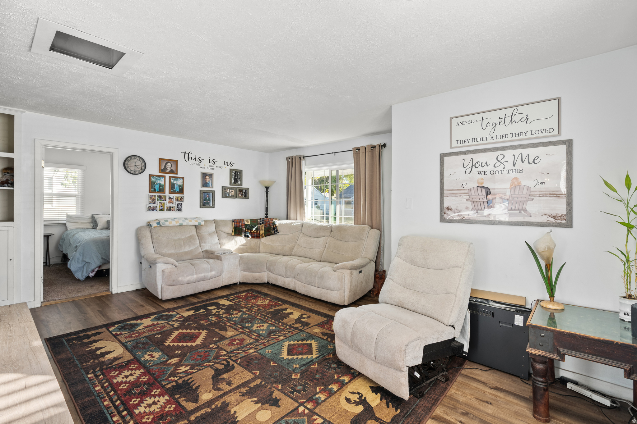 CAMPBELL HEIGHTS - Residential