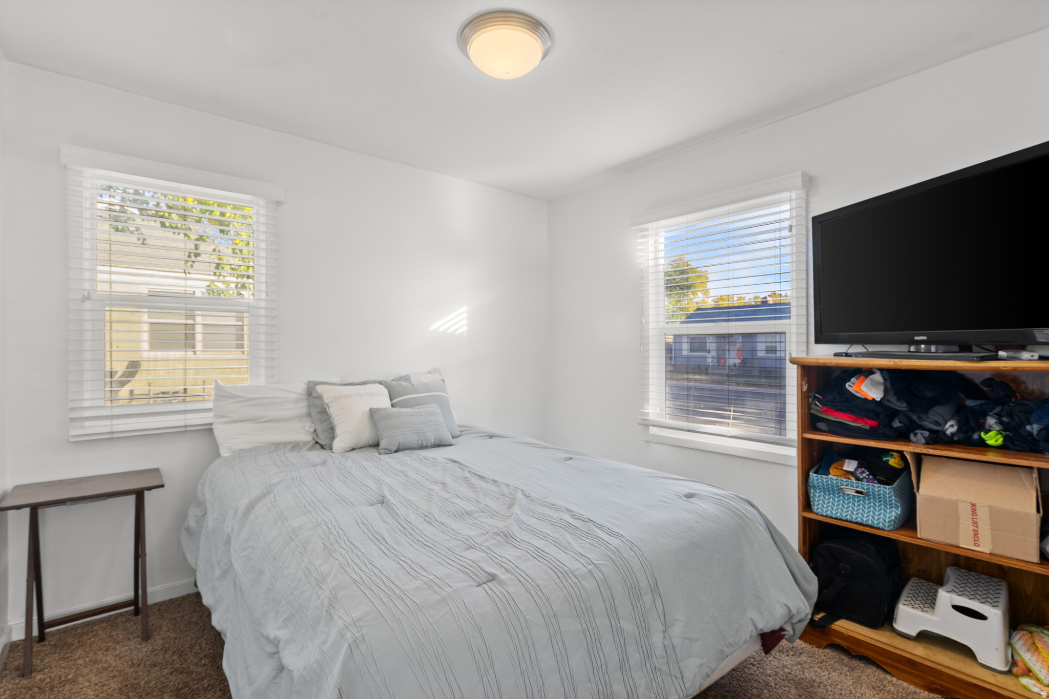 CAMPBELL HEIGHTS - Residential