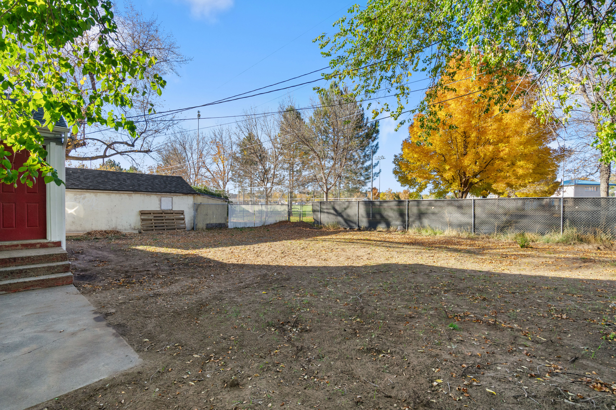 CAMPBELL HEIGHTS - Residential