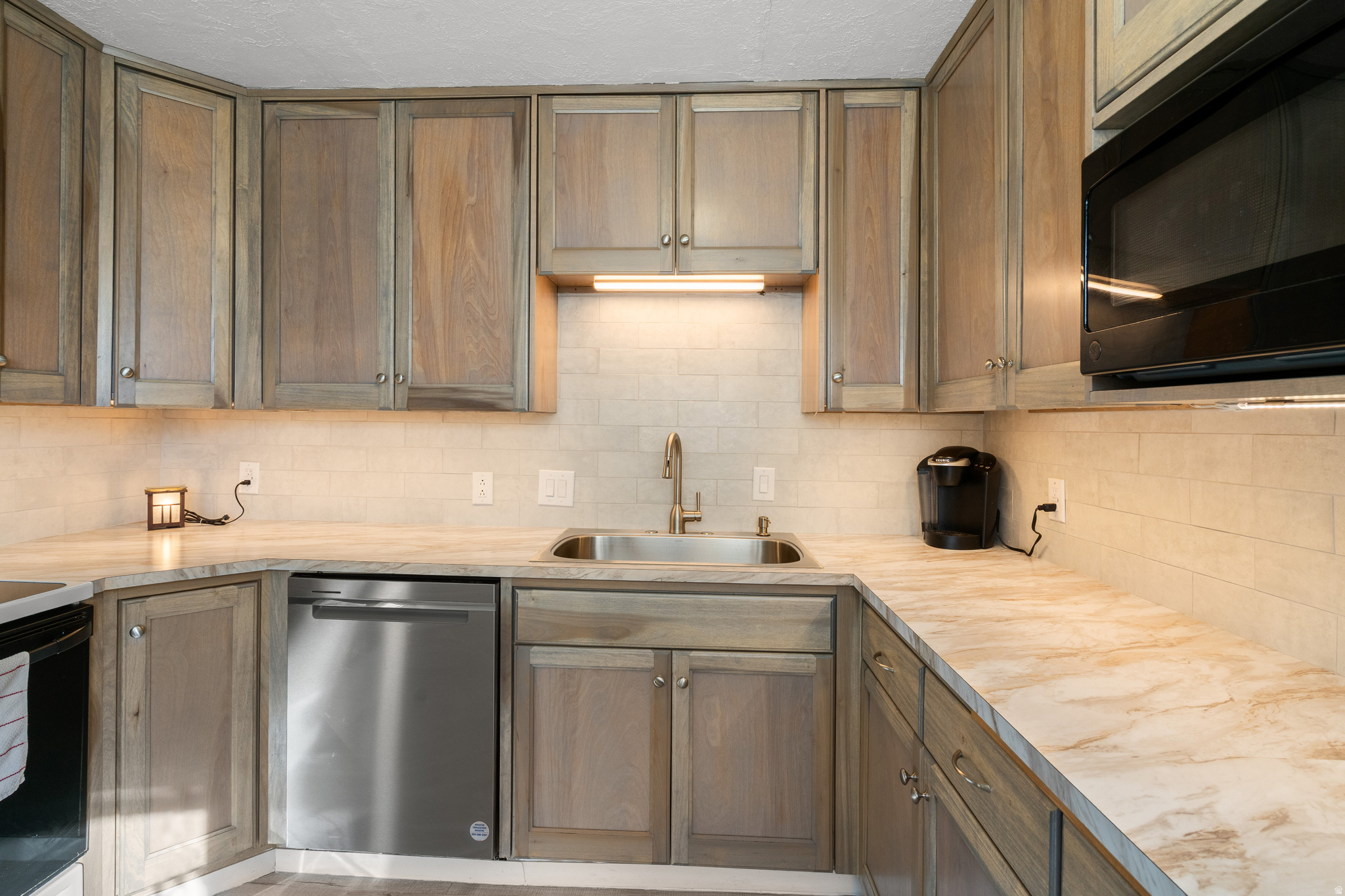 CAMPBELL HEIGHTS - Residential