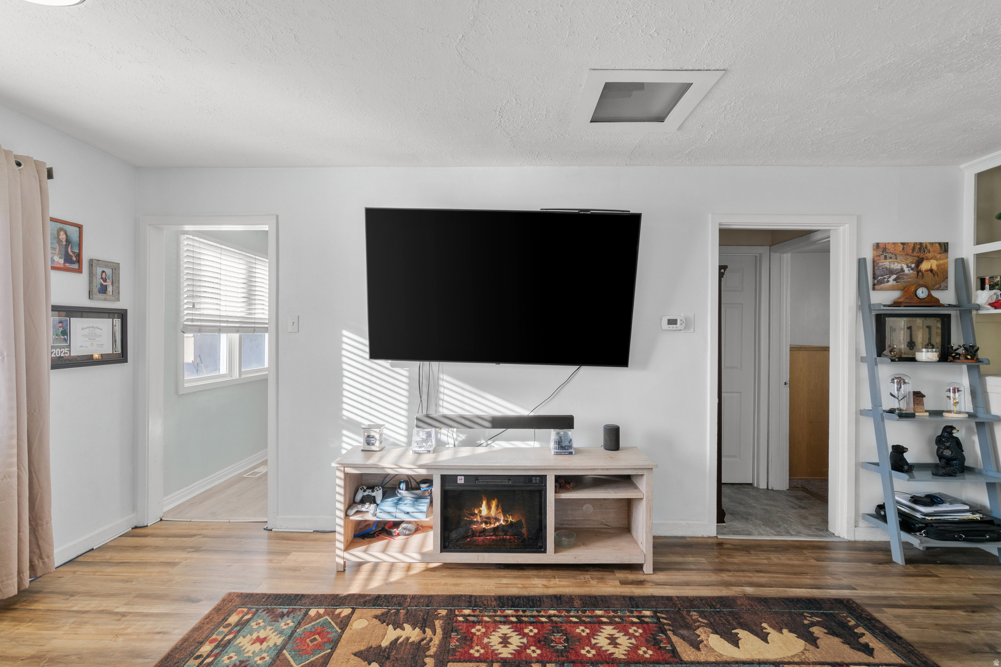 CAMPBELL HEIGHTS - Residential