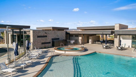 Tiny photo for 3303 E DEFIANCE HOUSE DR #4198, Washington, UT 84780 (MLS # 2169432)