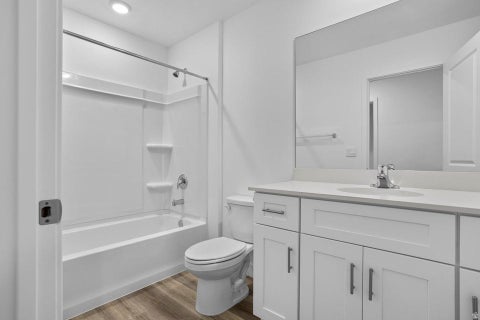 Tiny photo for 3303 E DEFIANCE HOUSE DR #4198, Washington, UT 84780 (MLS # 2169432)