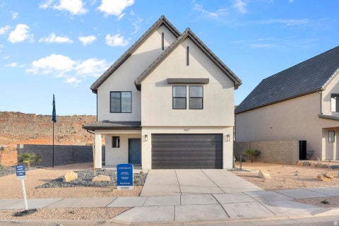 Photo of 3303 E DEFIANCE HOUSE DR #4198, Washington, UT 84780 (MLS # 2169432)