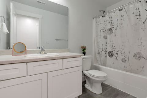 Tiny photo for 6529 W YAWKEY WAY, Herriman, UT 84096 (MLS # 2171956)