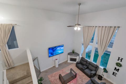 Tiny photo for 6529 W YAWKEY WAY, Herriman, UT 84096 (MLS # 2171956)