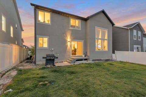 Tiny photo for 6529 W YAWKEY WAY, Herriman, UT 84096 (MLS # 2171956)